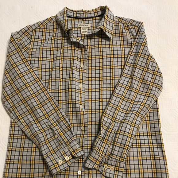 Cherokee Other - ✨Boys shirt 👔